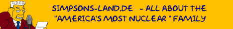 Simpsons-Land