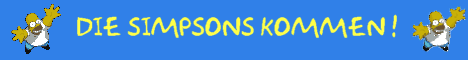 Simpsons-Land