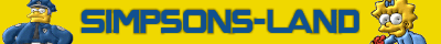 Simpsons-Land