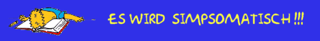 Simpsons-Land