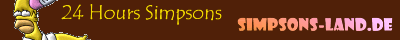Simpsons-Land
