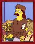 Jebediah Springfield